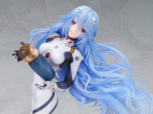 Estatua Rebuild of Evangelion Rei Ayanami Long Hair Version » Tu Tienda Anime Descubre el apasionante mundo de Estatua Rebuild of Evangelion Rei Ayanami Long Hair Version.