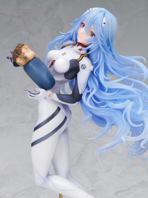 Estatua Rebuild of Evangelion Rei Ayanami Long Hair Version » Tu Tienda Anime Descubre el apasionante mundo de Estatua Rebuild of Evangelion Rei Ayanami Long Hair Version.