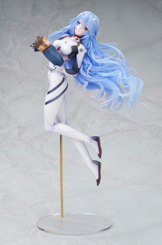 Estatua Rebuild of Evangelion Rei Ayanami Long Hair Version » Tu Tienda Anime Descubre el apasionante mundo de Estatua Rebuild of Evangelion Rei Ayanami Long Hair Version.