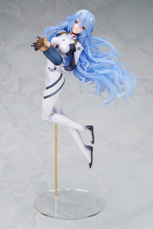 Estatua Rebuild of Evangelion Rei Ayanami Long Hair Version » Tu Tienda Anime Descubre el apasionante mundo de Estatua Rebuild of Evangelion Rei Ayanami Long Hair Version.