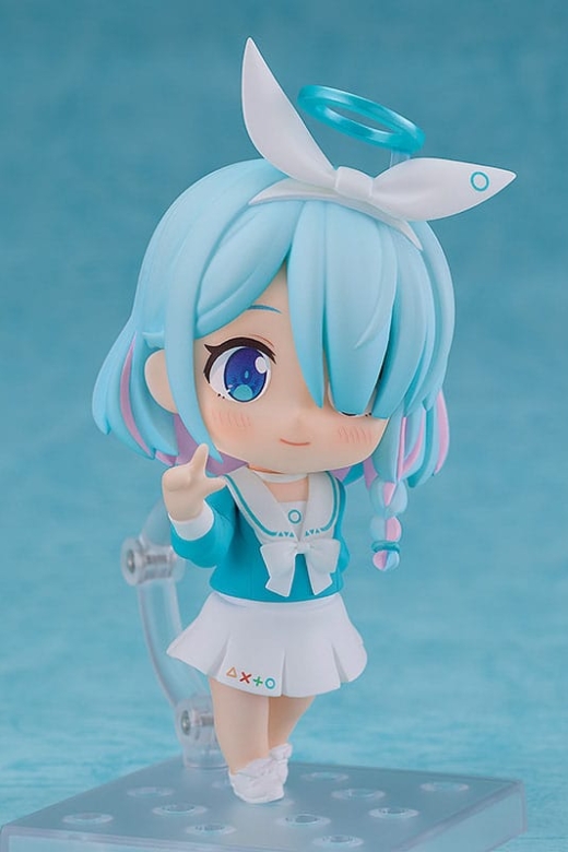 Figura Nendoroid Blue Archive Arona