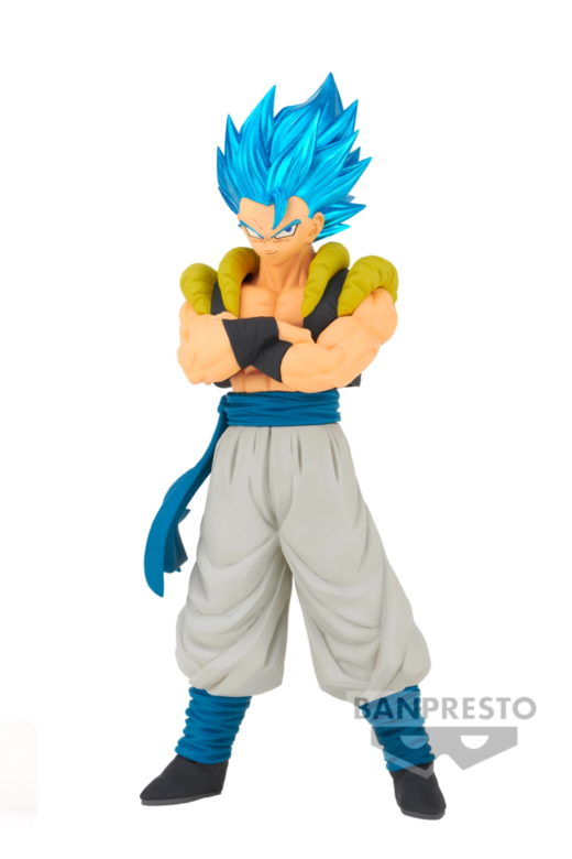 Figura Gogeta Special XVIII Blood of Saiyans