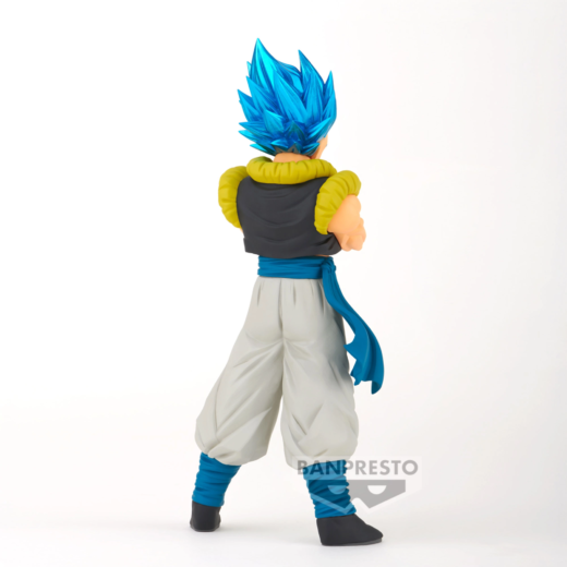 Figura Gogeta Special XVIII Blood of Saiyans