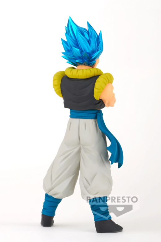 Figura Gogeta Special XVIII Blood of Saiyans