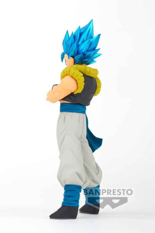 Figura Gogeta Special XVIII Blood of Saiyans