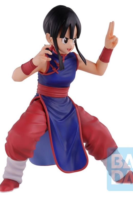 Figura Ichibansho Chichi Masterlise Fierce