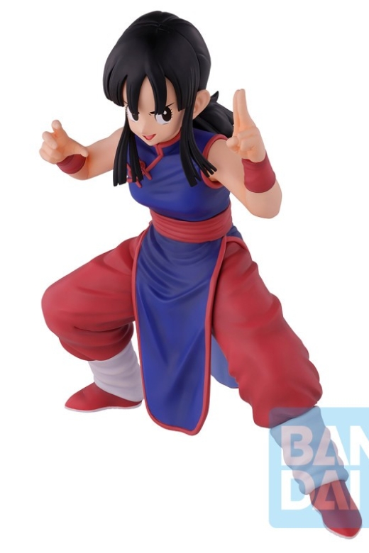 Figura Ichibansho Chichi Masterlise Fierce