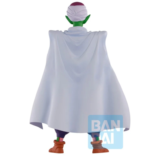 Figura Ichibansho Piccolo Masterlise Fierce