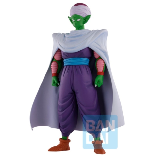 Figura Ichibansho Piccolo Masterlise Fierce