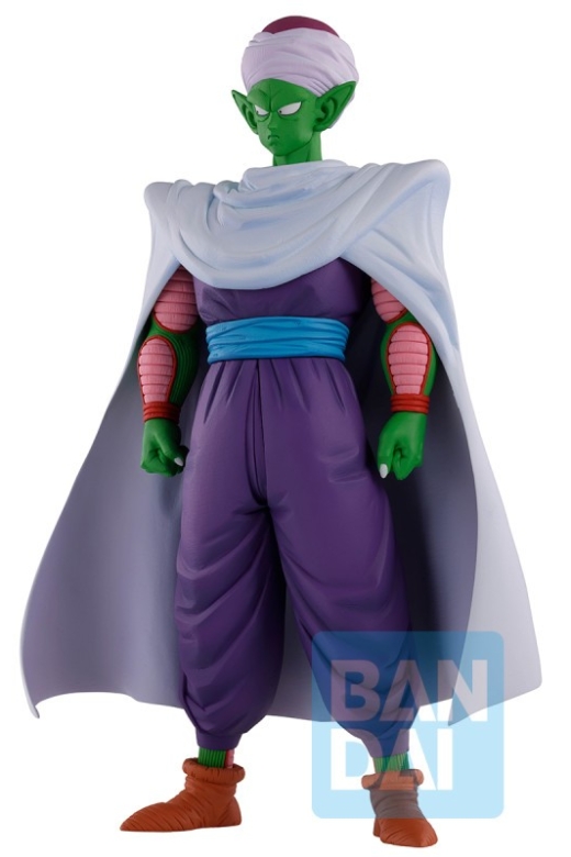 Figura Ichibansho Piccolo Masterlise Fierce