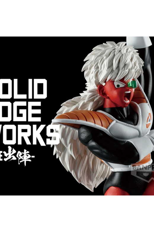 Figura Jeice Solid Edge Works