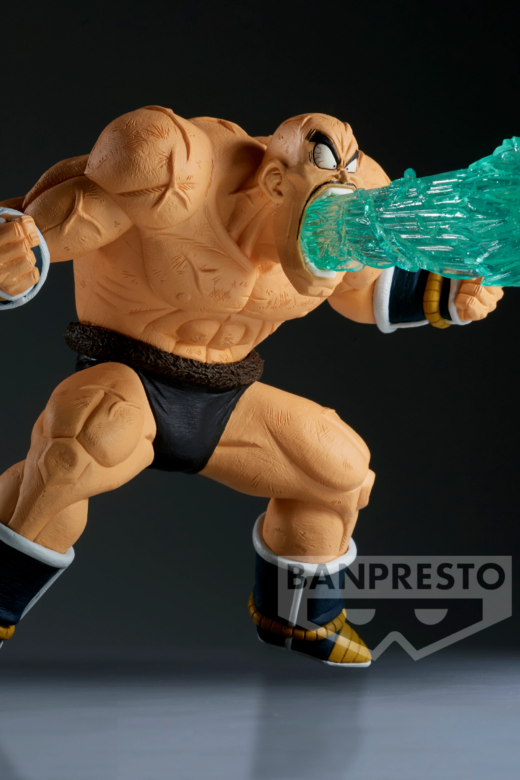 Figura Nappa GX Materia