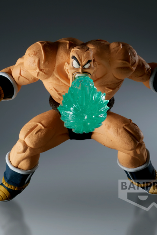 Figura Nappa GX Materia