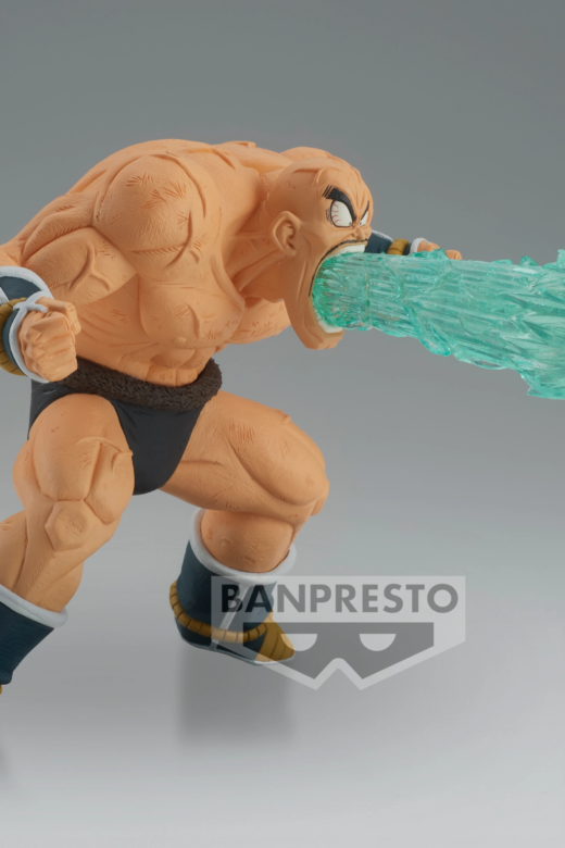 Figura Nappa GX Materia