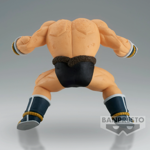 Figura Nappa GX Materia