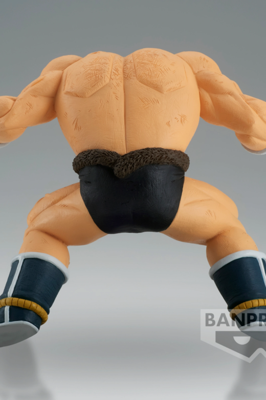 Figura Nappa GX Materia