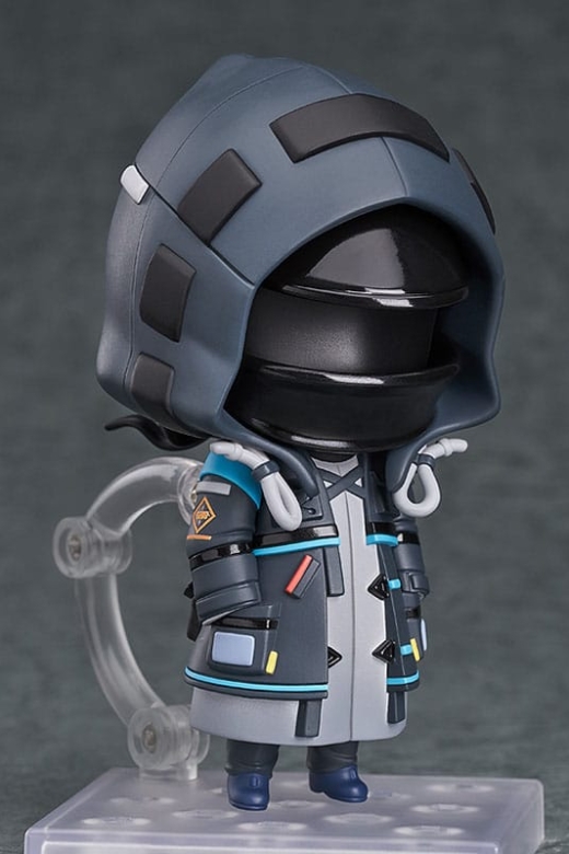 Figura Nendoroid Arknights Doctor