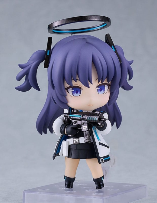 Figura Nendoroid Blue Archive Yuuka Hayase