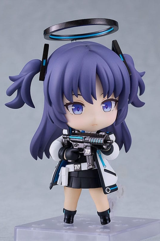 Figura Nendoroid Blue Archive Yuuka Hayase