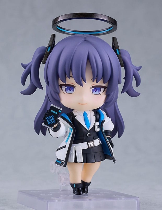 Figura Nendoroid Blue Archive Yuuka Hayase