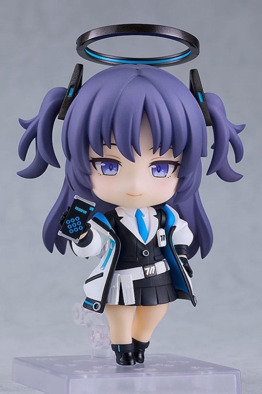 Figura Nendoroid Blue Archive Yuuka Hayase