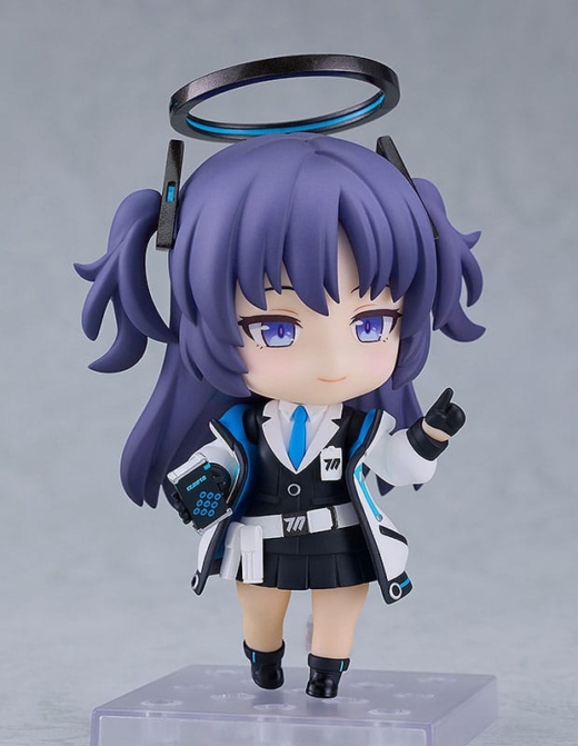 Figura Nendoroid Blue Archive Yuuka Hayase