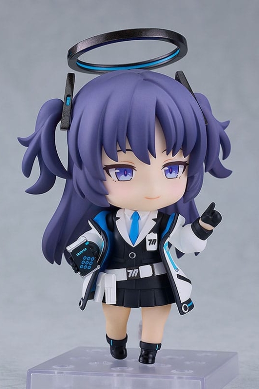 Figura Nendoroid Blue Archive Yuuka Hayase