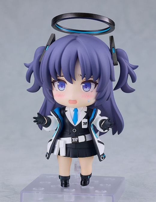 Figura Nendoroid Blue Archive Yuuka Hayase