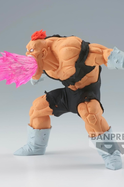 Figura Recoome G X Materia