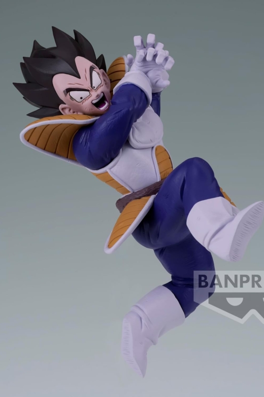 Figura Vegeta Match Makers