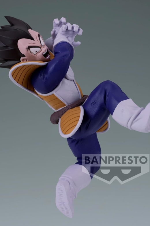 Figura Vegeta Match Makers