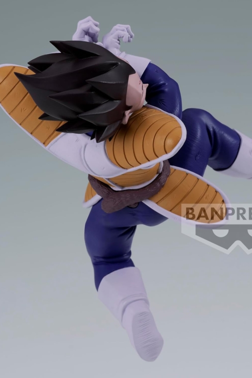 Figura Vegeta Match Makers