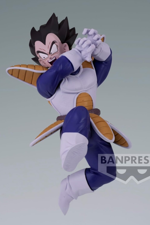 Figura Vegeta Match Makers