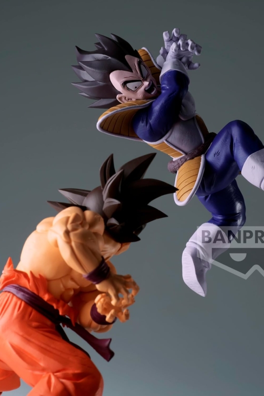 Figura Vegeta Match Makers