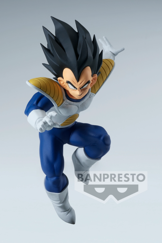 Figura Vegeta Match Makers DBZ