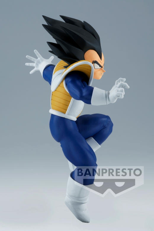 Figura Vegeta Match Makers DBZ