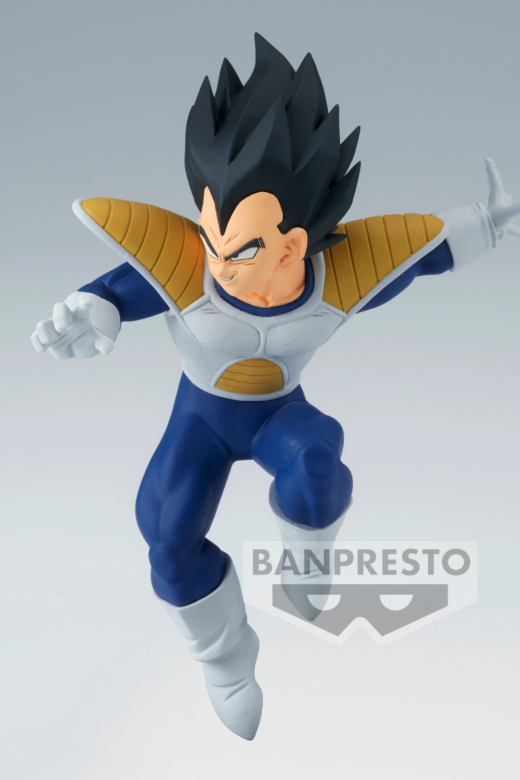 Figura Vegeta Match Makers DBZ