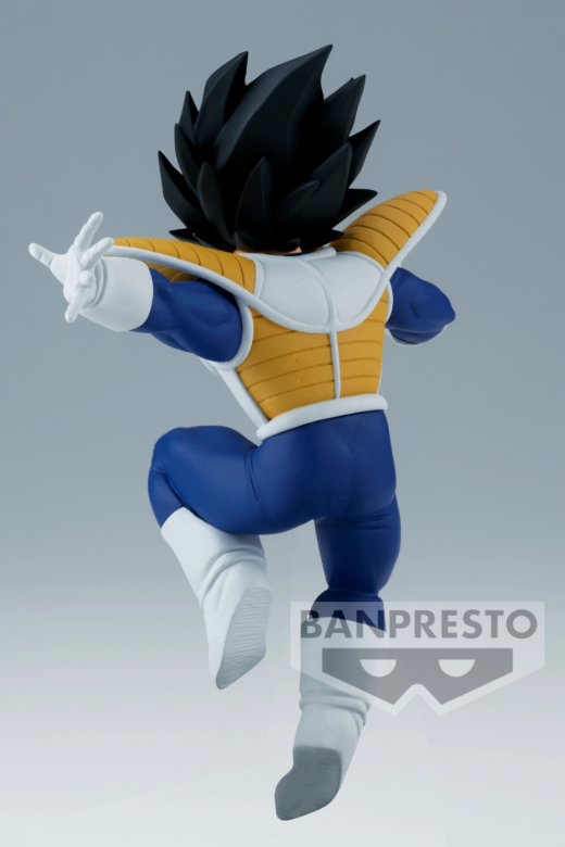 Figura Vegeta Match Makers DBZ