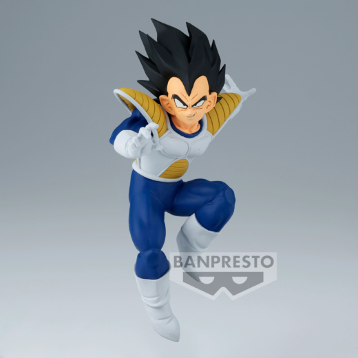 Figura Vegeta Match Makers DBZ