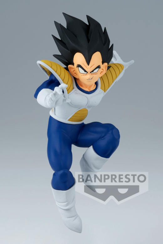 Figura Vegeta Match Makers DBZ