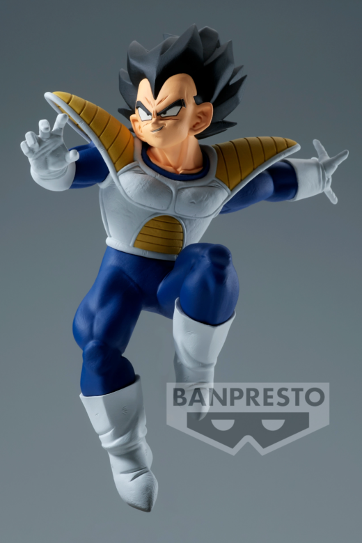 Figura Vegeta Match Makers DBZ