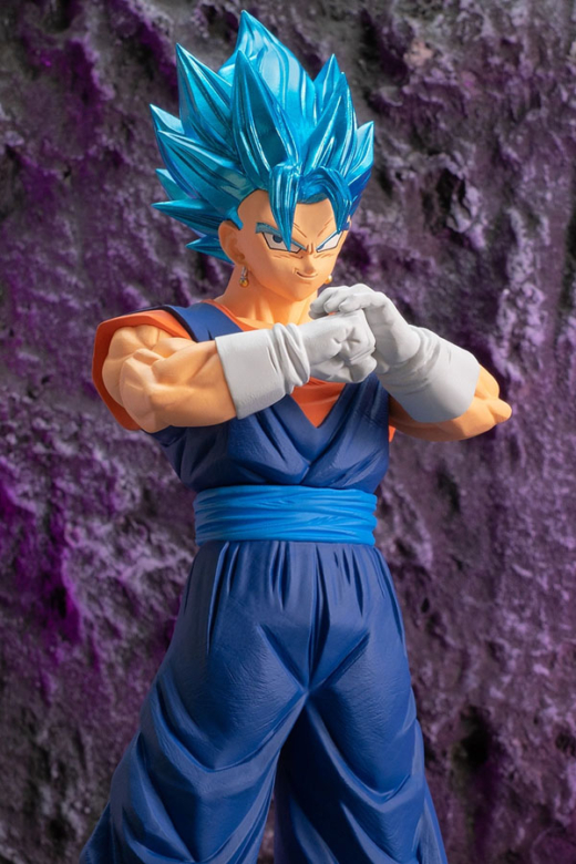 Figura Vegetto Blood of Saiyans DBS