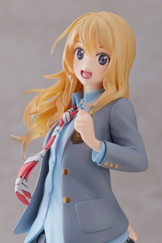 Figuras Shigatsu wa Kimi no Uso