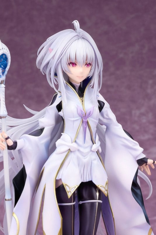 Estatua Fate Grand Order Arcade Caster Merlin Prototype