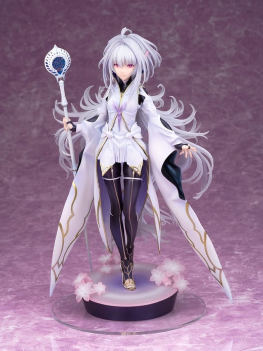 Estatua Fate Grand Order Arcade Caster Merlin Prototype