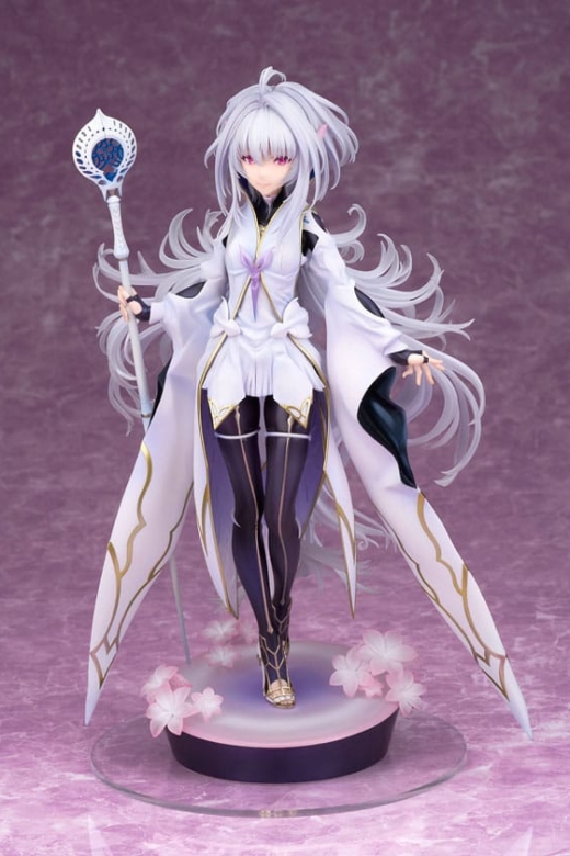 Estatua Fate Grand Order Arcade Caster Merlin Prototype