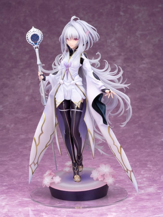 Estatua Fate Grand Order Arcade Caster Merlin Prototype