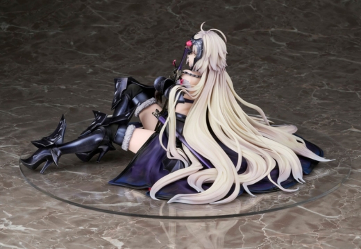 Estatua Fate Grand Order Avenger Jeanne dArc Ephemeral