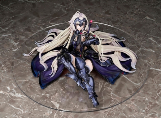 Estatua Fate Grand Order Avenger Jeanne dArc Ephemeral