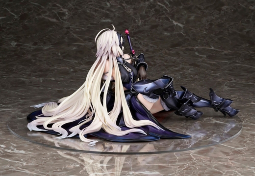 Estatua Fate Grand Order Avenger Jeanne dArc Ephemeral